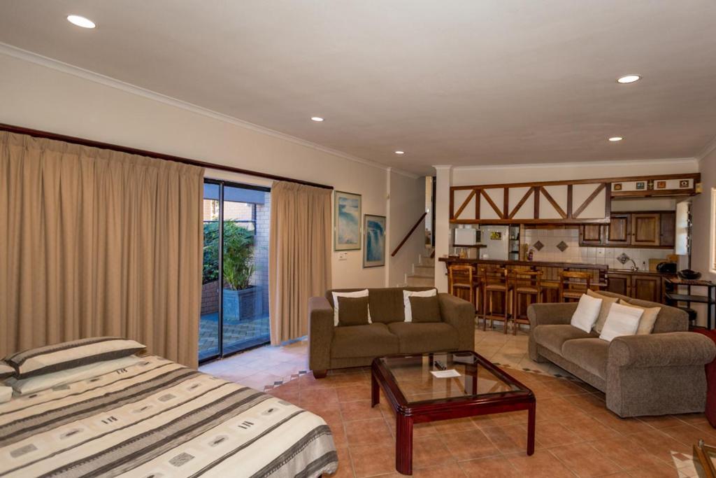 Constantia Vista Guest House Cape Town Eksteriør bilde