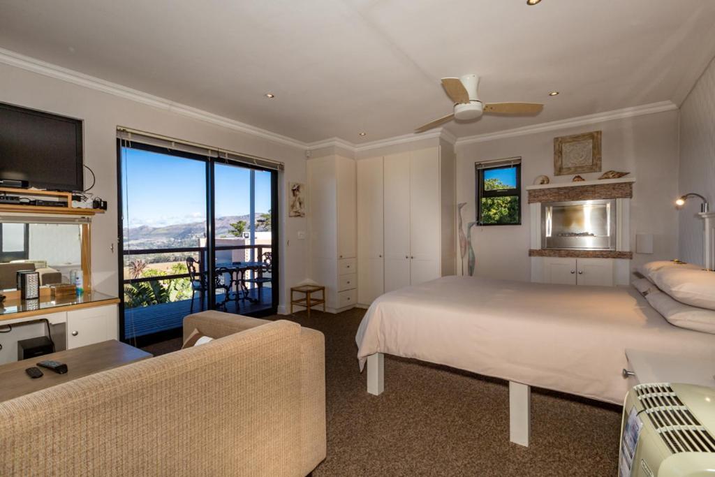 Constantia Vista Guest House Cape Town Eksteriør bilde