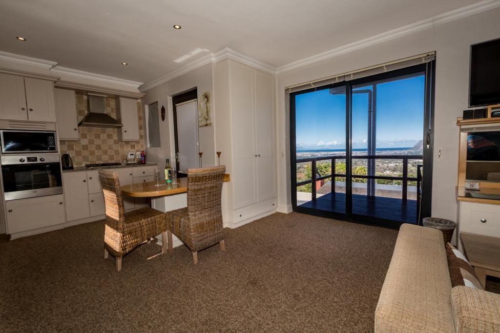 Constantia Vista Guest House Cape Town Eksteriør bilde