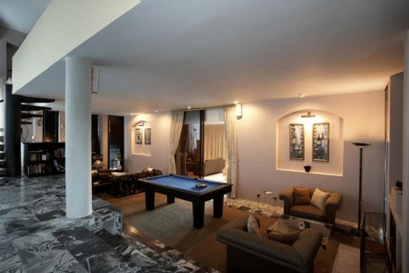 Constantia Vista Guest House Cape Town Rom bilde