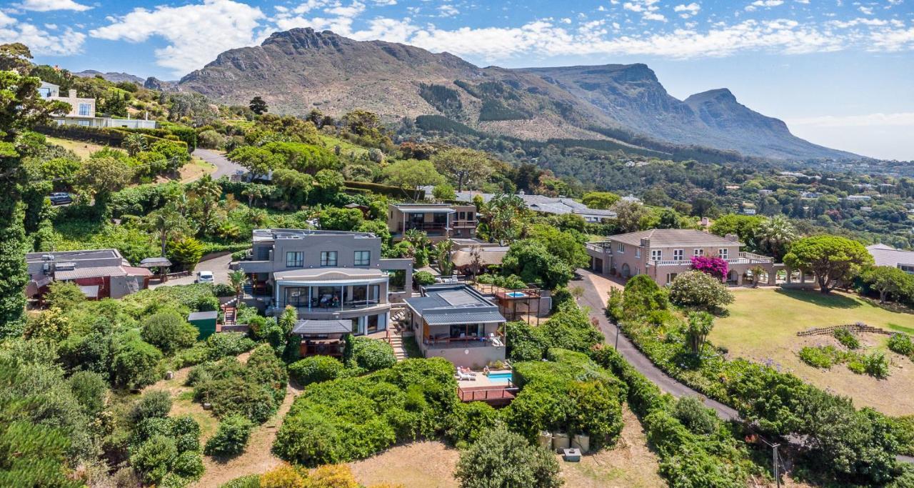 Constantia Vista Guest House Cape Town Eksteriør bilde