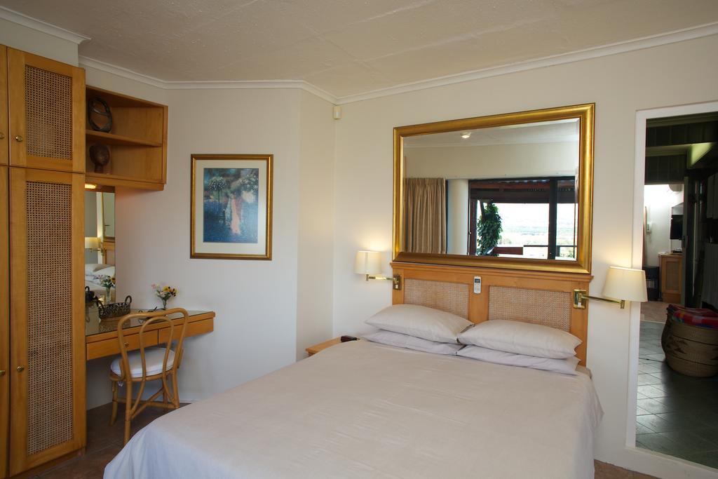 Constantia Vista Guest House Cape Town Eksteriør bilde