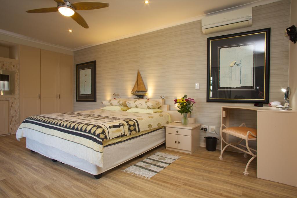 Constantia Vista Guest House Cape Town Eksteriør bilde