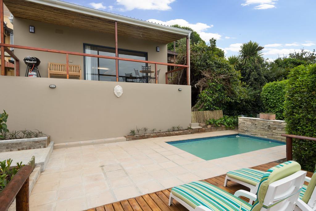 Constantia Vista Guest House Cape Town Eksteriør bilde