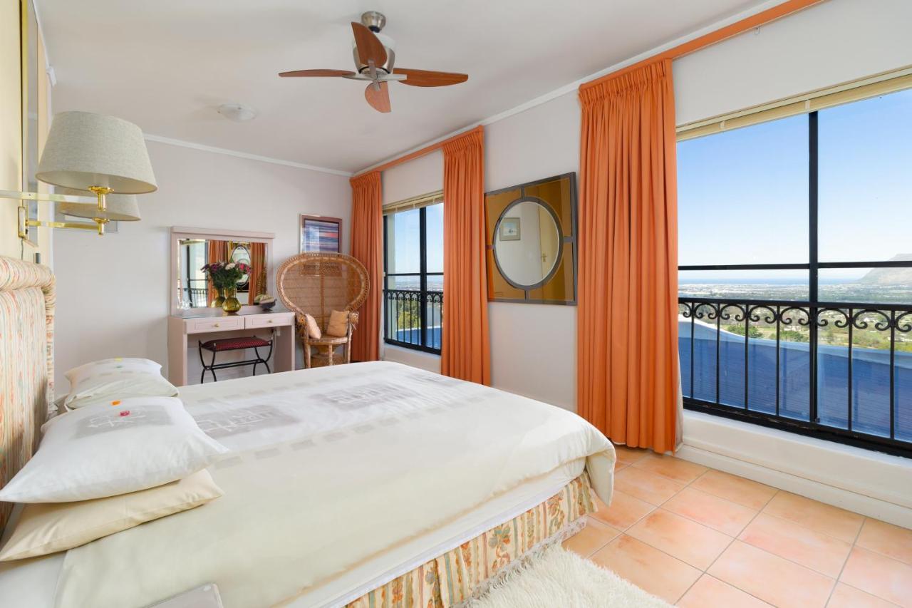 Constantia Vista Guest House Cape Town Eksteriør bilde