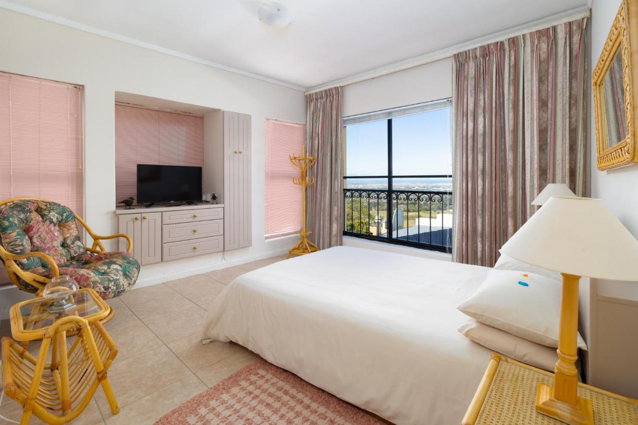 Constantia Vista Guest House Cape Town Eksteriør bilde