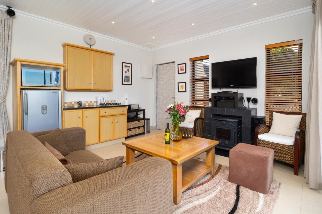 Constantia Vista Guest House Cape Town Eksteriør bilde