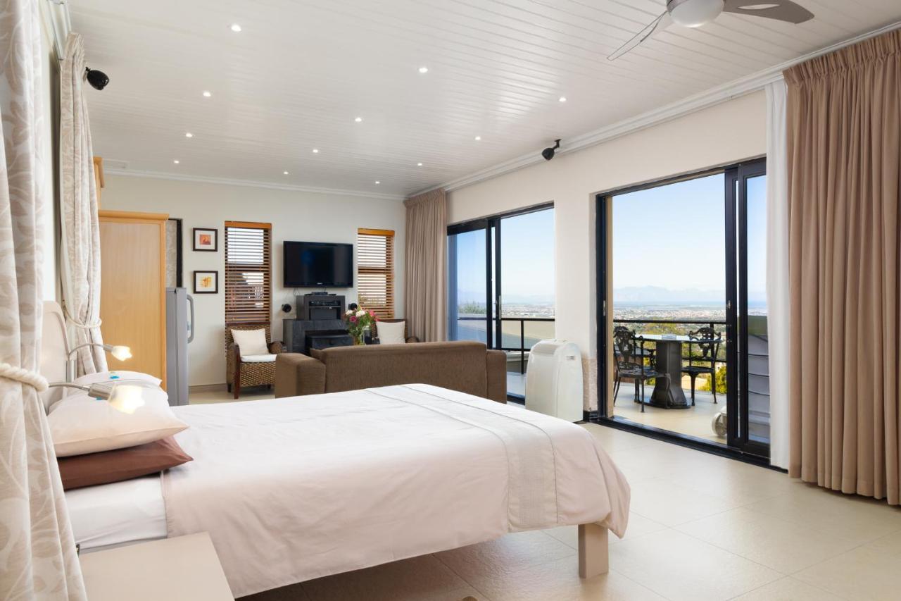 Constantia Vista Guest House Cape Town Eksteriør bilde