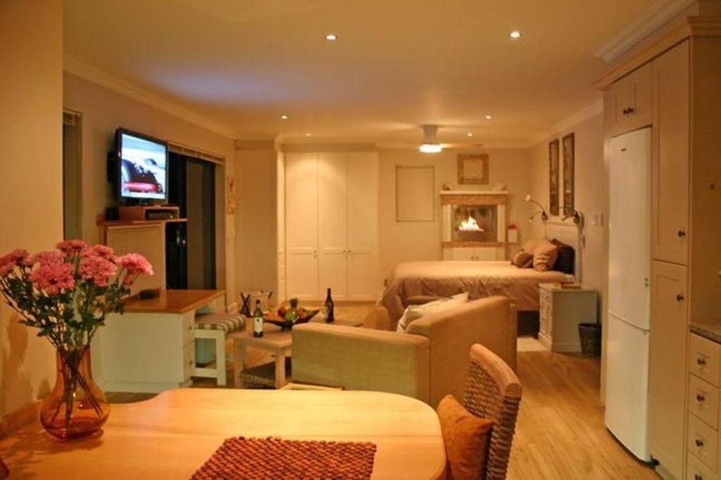 Constantia Vista Guest House Cape Town Eksteriør bilde